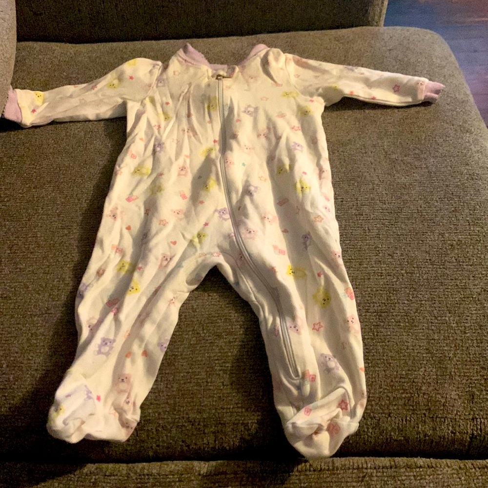 Faded Glory pajamas